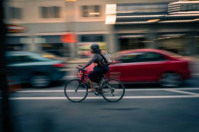 Chicago - Bike in Motion 2